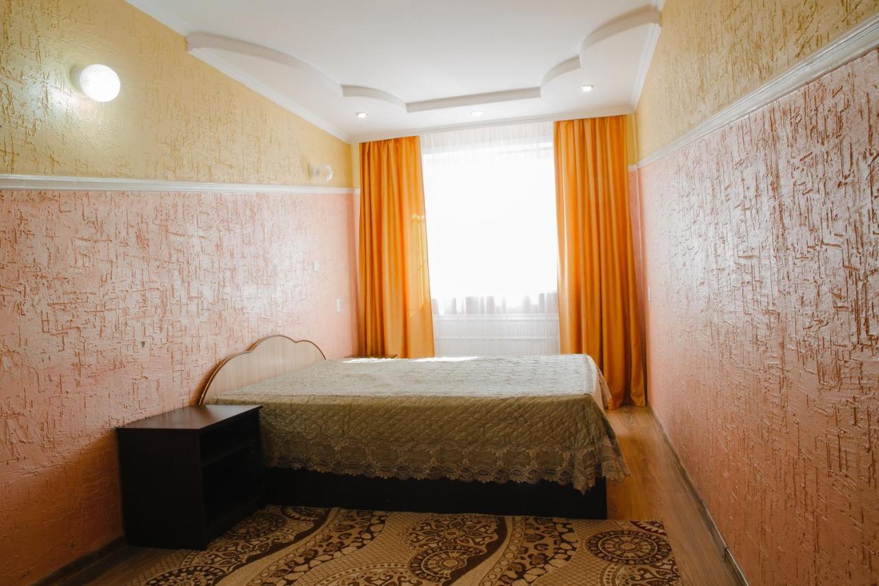 Daily rent flats Apartment Petropavlovsk Exterior photo